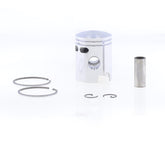 2T Cast Piston Ø 38,40 mm for Athena Standard Bore Cylinder Kit-1